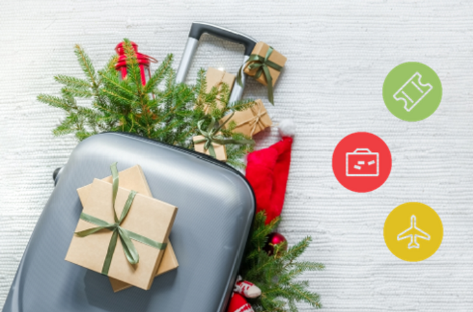 Happy holidays? Ensure your travel ads stay off the naughty list