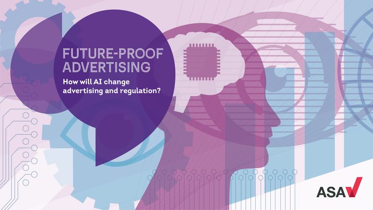 Future-proof Advertising: How will AI change advertising and regulation?