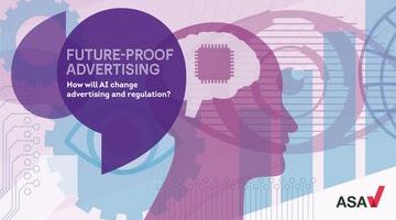 Future-proof Advertising: How will AI change advertising and regulation?