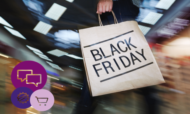 TGIBF! Avoid your ads taking a turn for the worst this Black Friday