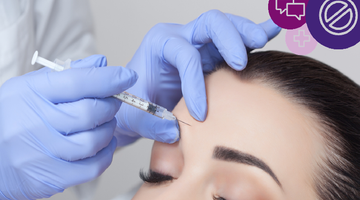 Smoothing out the wrinkles of advertising Botox