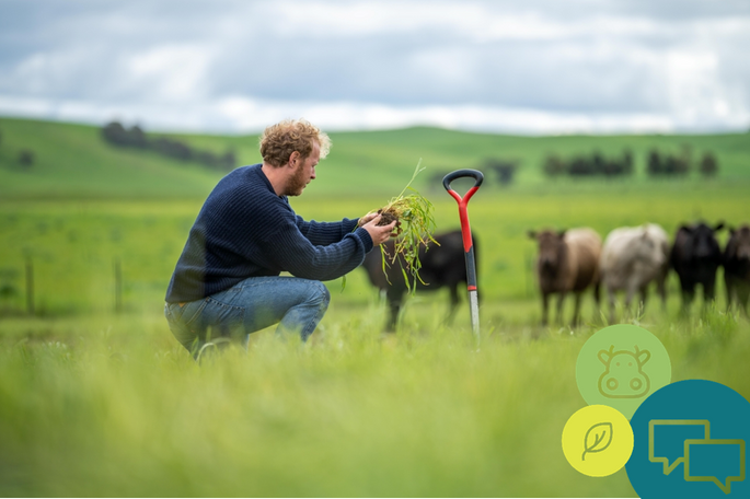 Sowing the seeds of compliance: communicate your regenerative farming initiatives with confidence