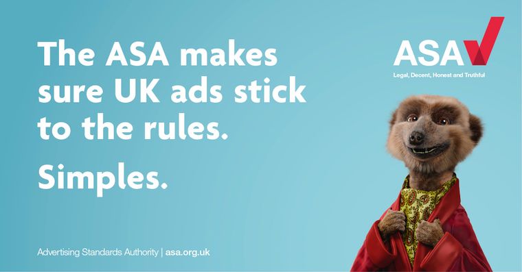 ASA partners with Compare the Market and Acast for latest ad awareness campaign