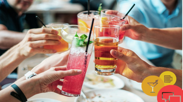 Anyone for a mocktail? Keeping ads for alcohol and alcohol alternatives compliant