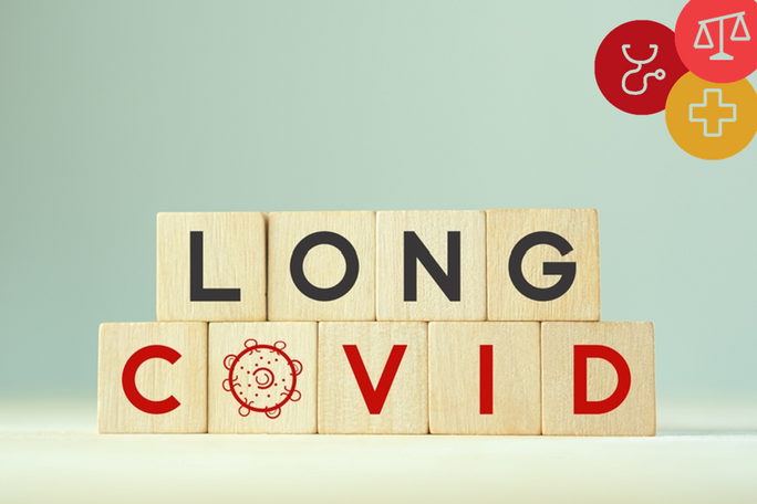 Claims to treat Long COVID? Don’t be immune to the misleading advertising rules!