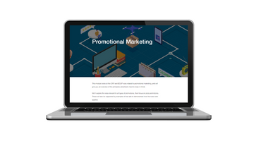 Promotional Marketing 