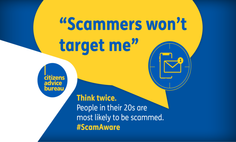 ASA Supports Scams Awareness Campaign 2021 To Help Protect Consumers ...